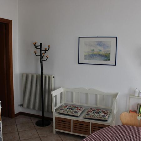 Casa Per Venezia&Treviso Lägenhet Exteriör bild