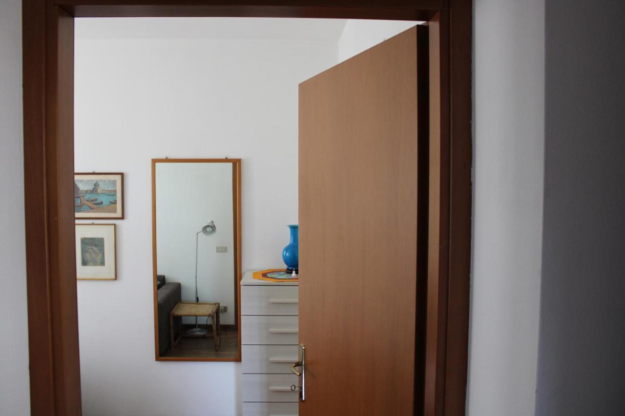 Casa Per Venezia&Treviso Lägenhet Exteriör bild