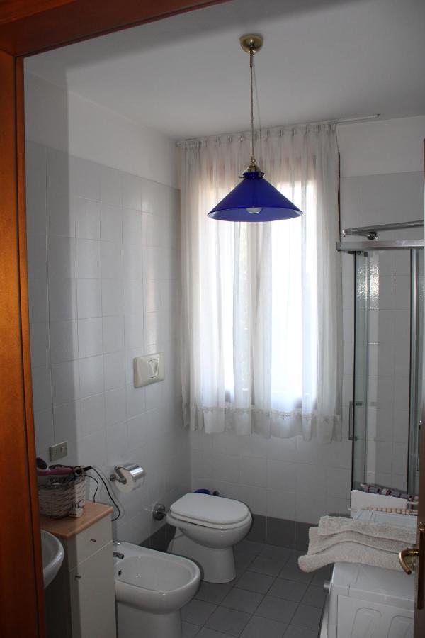 Casa Per Venezia&Treviso Lägenhet Exteriör bild