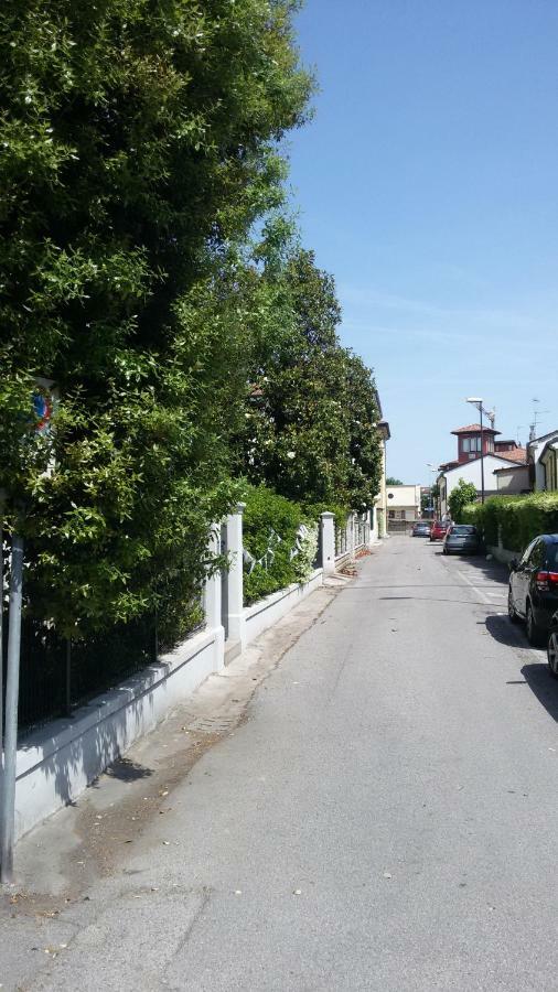 Casa Per Venezia&Treviso Lägenhet Exteriör bild