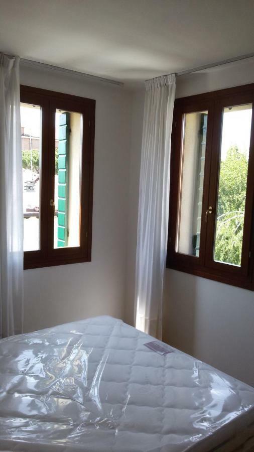Casa Per Venezia&Treviso Lägenhet Exteriör bild